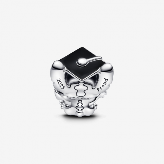 Pandora Disney Stitch Afstudeercharme bedel 793789C01 - 56795