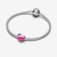 Pandora Afstuderen 2025 Hart Charm bedel 793788C01 - 56798