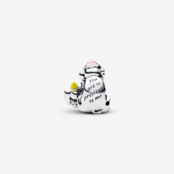 Pandora Disney Dumbo & Mama bedel 793751C01 - 56800