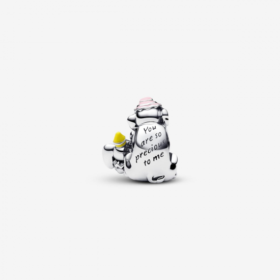 Pandora Disney Dumbo & Mama bedel 793751C01 - 56800