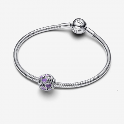 Pandora Opengewerkte harten moeder bedel 793772C01 - 56803