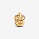 Pandora Infinity Knoop Charm bedel 763755C00 - 56811