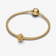 Pandora Infinity Knoop Charm bedel 763755C00 - 56811