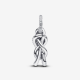 Pandora Pavé Infinity Knoop Hangende Bedel 793780C01 - 56819