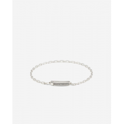 Buddha to Buddha Permanente Armband Link Zilver 855-E - 56830