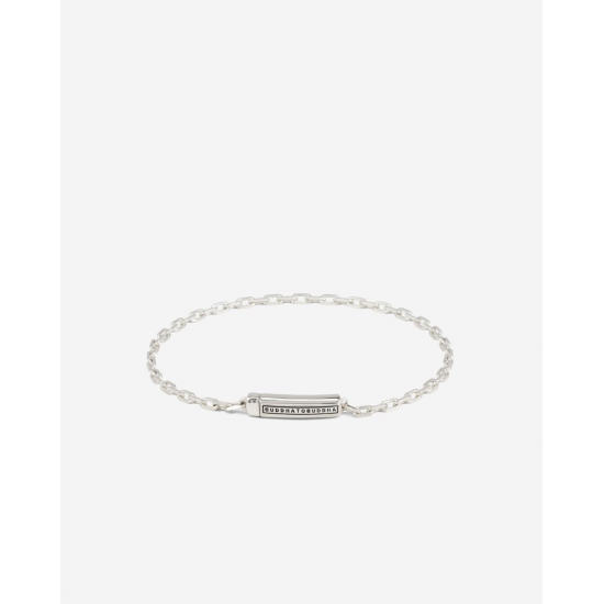 Buddha to Buddha Permanente Armband Link Zilver 855-E - 56830