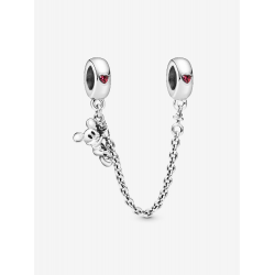 Pandora Disney, Climbing Mickey Veiligheidsketting 797173CZR-05 - 56869