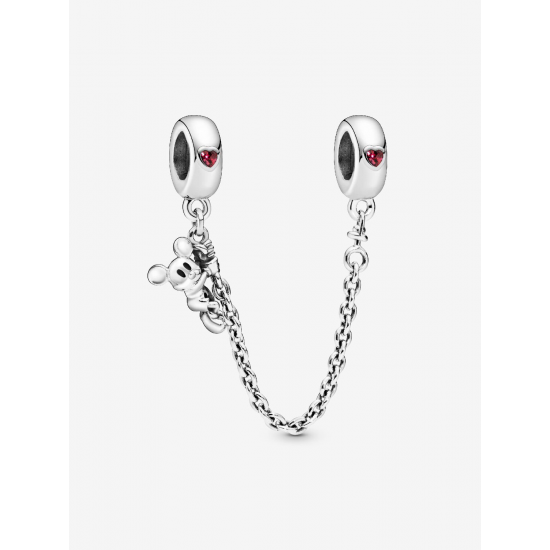 Pandora Disney, Climbing Mickey Veiligheidsketting 797173CZR-05 - 56869