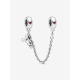 Pandora Disney, Climbing Mickey Veiligheidsketting 797173CZR-05 - 56869
