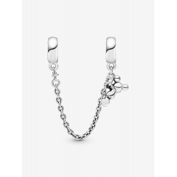 Pandora Disney, Climbing Mickey Veiligheidsketting 797173CZR-05 - 56869
