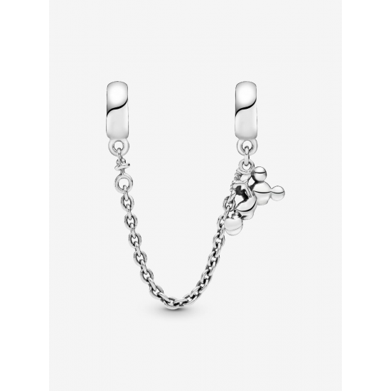 Pandora Disney, Climbing Mickey Veiligheidsketting 797173CZR-05 - 56869
