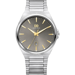 DANISH DESIGN DKX PRO SILVER GREY IQ94Q1303 - 56934