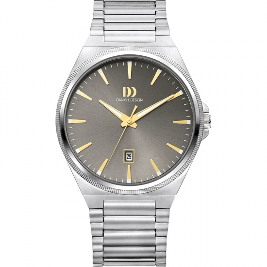 DANISH DESIGN DKX PRO SILVER GREY IQ94Q1303 - 56934