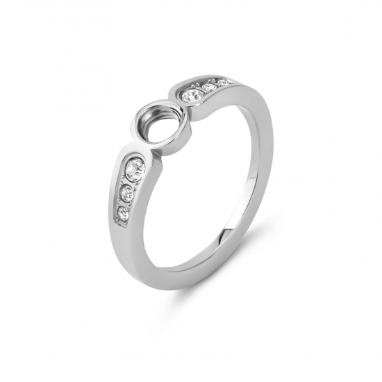 Melano Vivid Valora Ring maat 54 - 56951