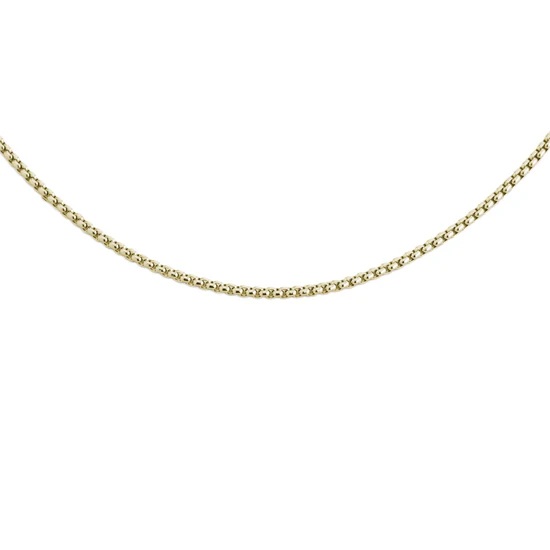 Melano Friends Jodie Ketting 80CM - 56955