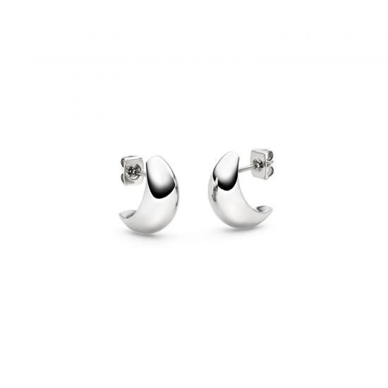 Boccia Titanium oorbellen pair  05089-01 - 56958