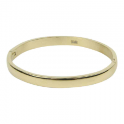 Kalli Armband, Bol Glans, 6mm - 56973
