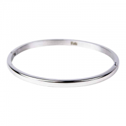 Kalli Armband, Bol Glans, 4mm - 56988