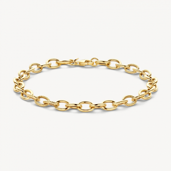 Blush Armband  14k Geelgoud 2255YGO - 57037
