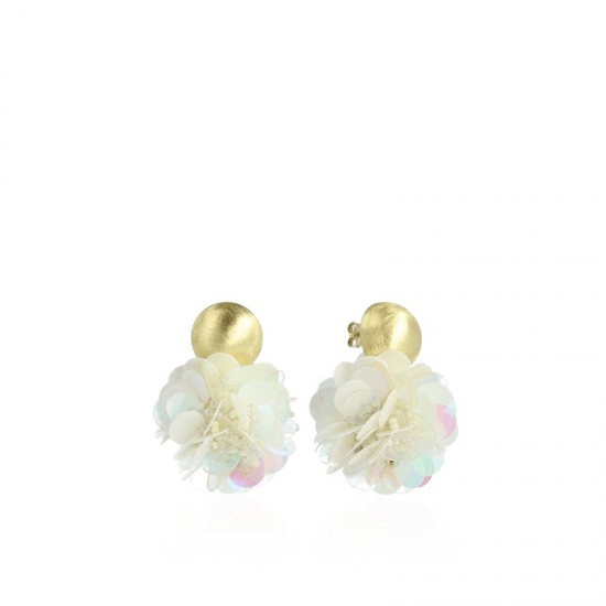 Melano Vivid Vivé CZ Ring maat 54 - 57049