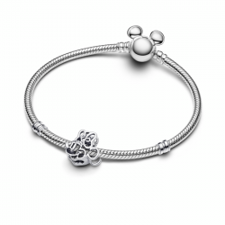 Pandora Disney Minnie Mouse sterling silver bedel 793908C00 - 57065