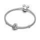 Pandora Disney Minnie Mouse sterling silver bedel 793908C00 - 57065