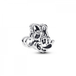 Pandora Disney Minnie Mouse sterling silver bedel 793908C00 - 57065
