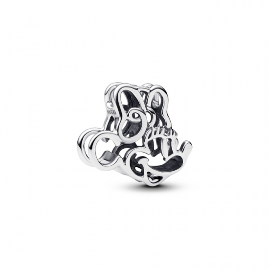 Pandora Disney Minnie Mouse sterling silver bedel 793908C00 - 57065
