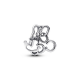 Pandora Disney Minnie Mouse sterling silver bedel 793908C00 - 57065