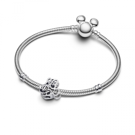 Pandora Disney Minnie Mouse sterling silver bedel 793908C00 - 57065