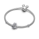 Pandora Disney Minnie Mouse sterling silver bedel 793908C00 - 57065