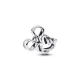 Pandora Disney Mickey Mouse  sterling silver bedel 793907C00 - 57066