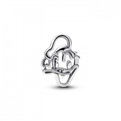 Pandora Disney Donald Duck sterling  silver bedel 793909C00 - 57067