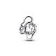 Pandora Disney Donald Duck sterling  silver bedel 793909C00 - 57067