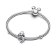 Pandora Disney Donald Duck sterling  silver bedel 793909C00 - 57067