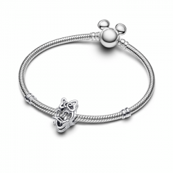 Pandora Disney  Daisy Duck sterling  silver bedel 793910C00 - 57068