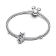 Pandora Disney  Daisy Duck sterling  silver bedel 793910C00 - 57068