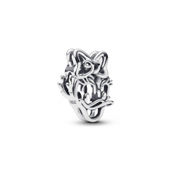 Pandora Disney  Daisy Duck sterling  silver bedel 793910C00 - 57068