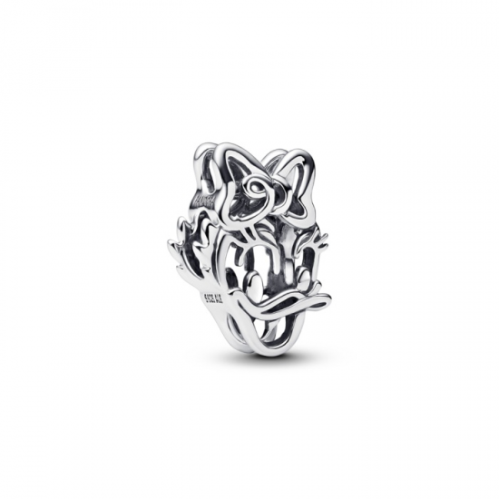 Pandora Disney  Daisy Duck sterling  silver bedel 793910C00 - 57068