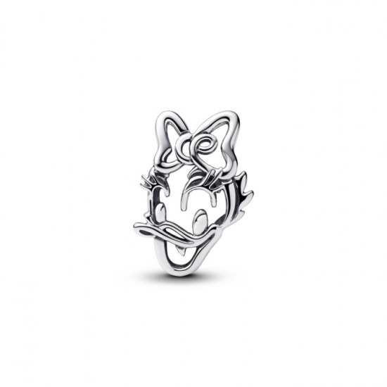 Pandora Disney  Daisy Duck sterling  silver bedel 793910C00 - 57068