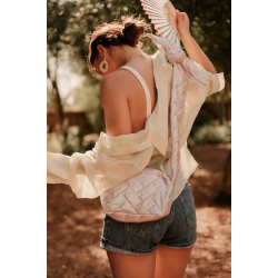 lOTT Gioielli  Holographic Crossbody Bag - 57091