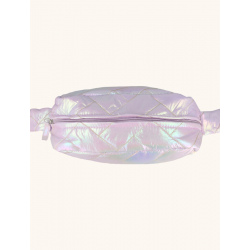 lOTT Gioielli  Holographic Crossbody Bag - 57091