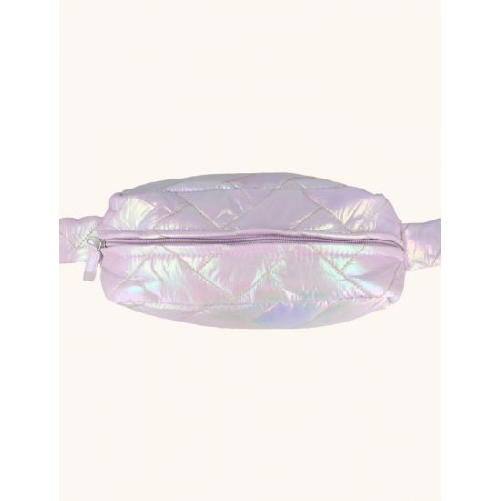 lOTT Gioielli  Holographic Crossbody Bag - 57091
