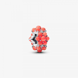 Pandora Coral Ocean-account bedel 793897C01 - 57092