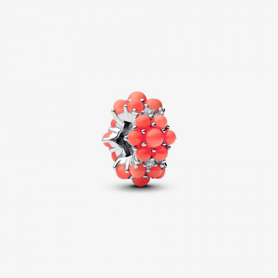Pandora Coral Ocean-account bedel 793897C01 - 57092