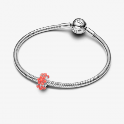 Pandora Coral Ocean-account bedel 793897C01 - 57092