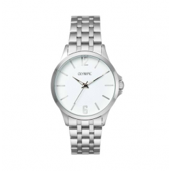Olympic heren horloge Danny - OL72HSS402 - 57102