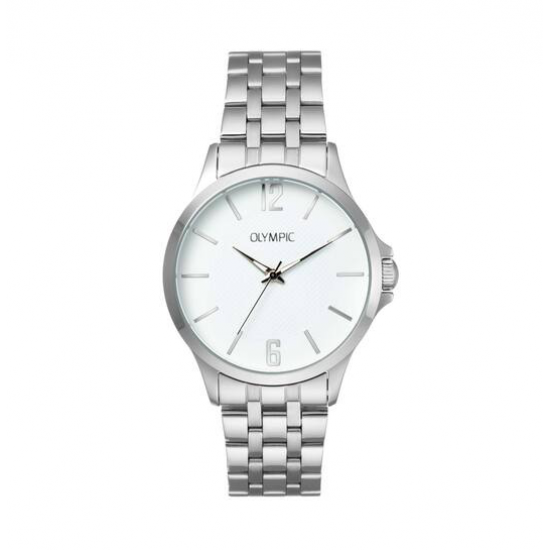 Olympic heren horloge Danny - OL72HSS402 - 57102