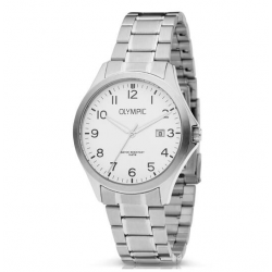 Olympic heren horloge Robin - OL72HSS245 - 57105