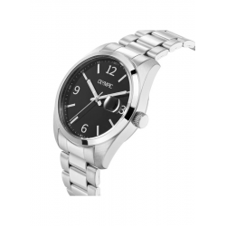 Olympic heren horloge Louis - OL75HSS003 - 57112